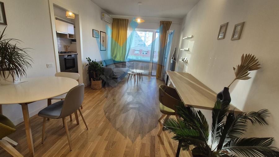 Apartament 2 Camere Stefan cel Mare Central Address Bucuresti