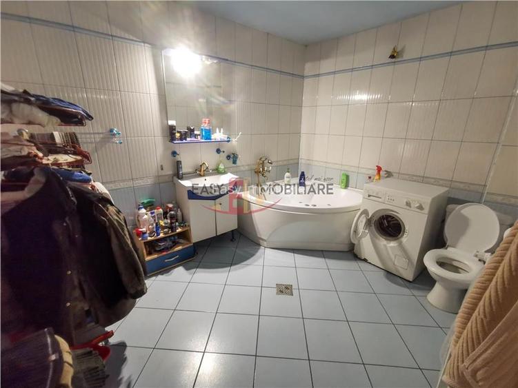 Casa, Vila, 3 camere, 2 bai, 7 km de centrul orasului, Bardesti,Targu Mures - 16