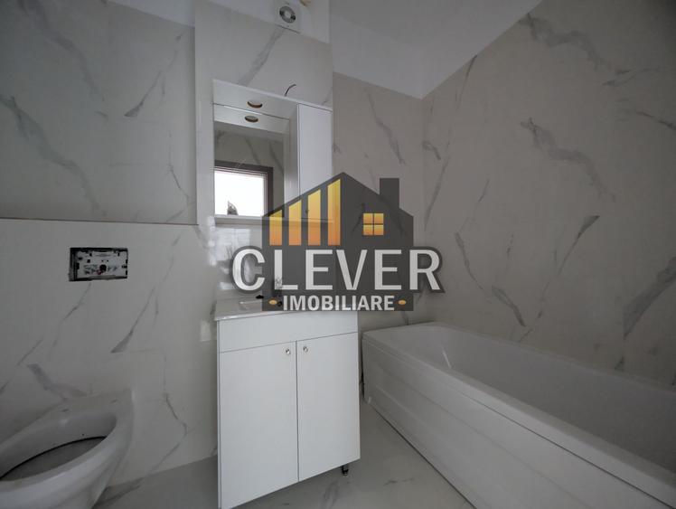 Duplex 3 camere Finalizat - Pallady, 8 min metrou Nicolae Teclu