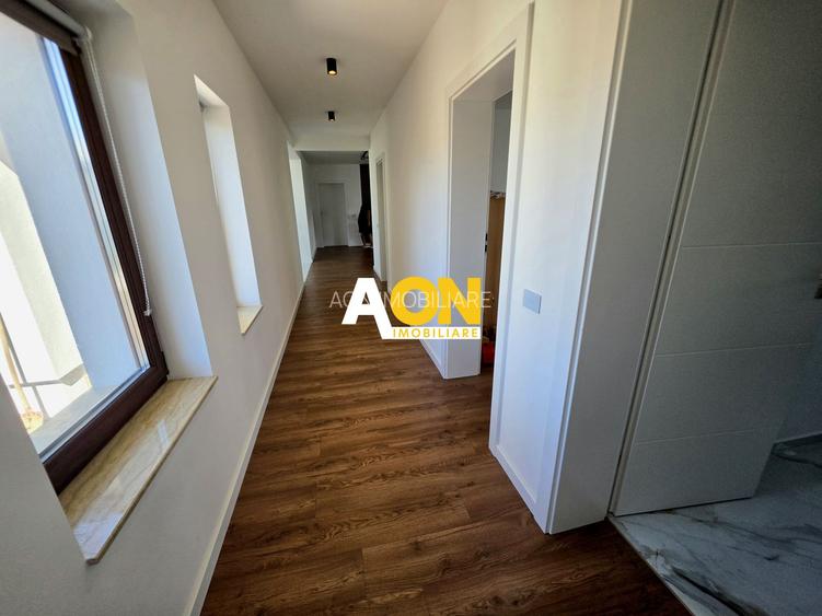 Casa Individuala 3 Camere, 2 Bai, Zona Alba Micesti