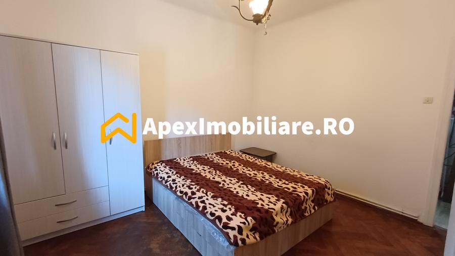 Apartament 2 camere de inchiriat Cismigiu București | ApexImobiliare.ro