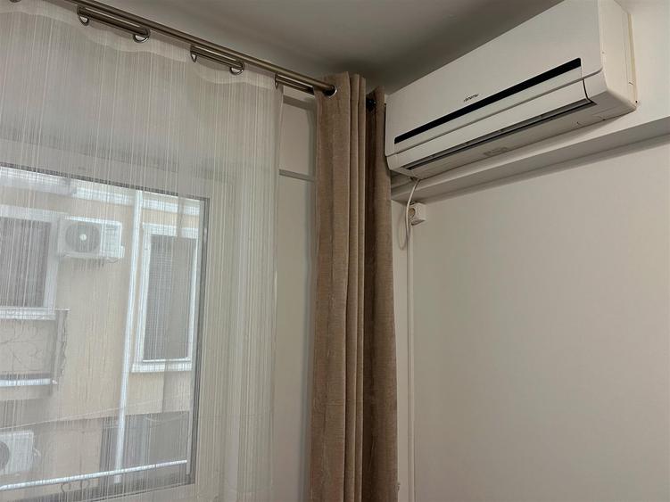 Apartament de vanzare cu 1 cameră - sos.Voinesti Iași