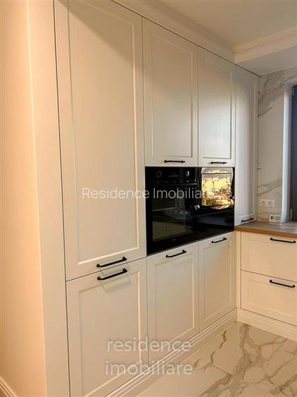 Apartament 2 camere decomandate, Augustin Presecan + Garaj individual - 4