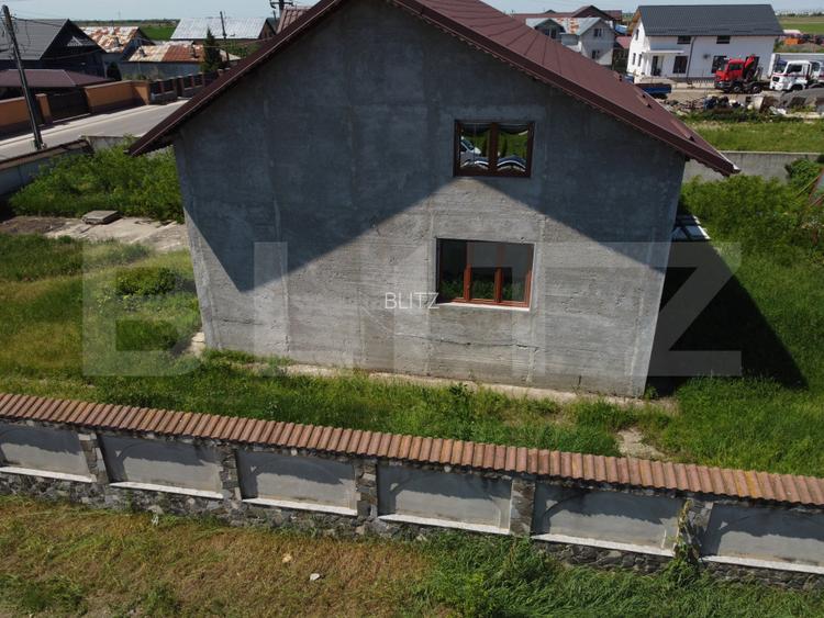 Casă individuală, 140 mp – zona Lazuri - 4