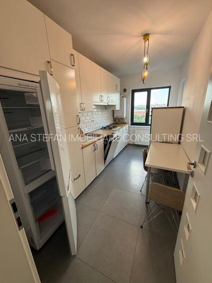 Exigent One-Grozavesti / Apartament doua camere / Loc de parcare - 8