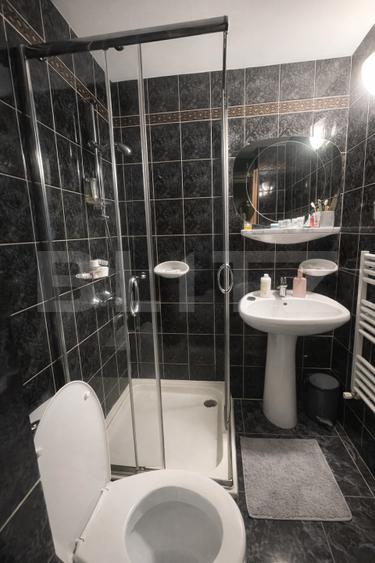 Apartament cu 4 camere, 92 mp, parter – CR Vivu