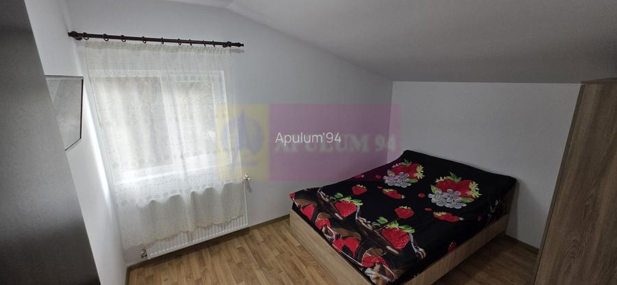 Vila de vacanta cu 4 camere de vanzare in Valea Doftanei - 34