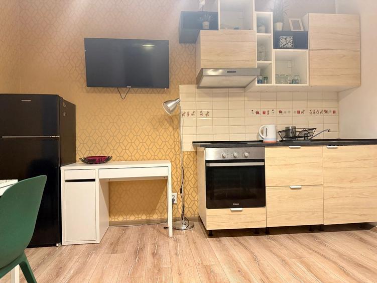 3 Bedroom Apartament | Ion Campineanu | Universitate Area - Calea Victoriei