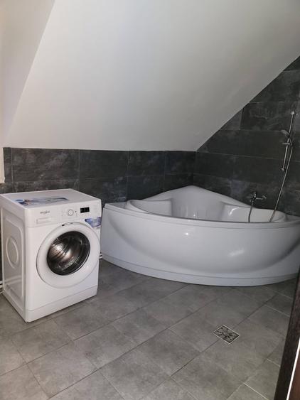 Casa\Mihailesti\Centrala\Izolata\25km Bucuresti\Zona linistita