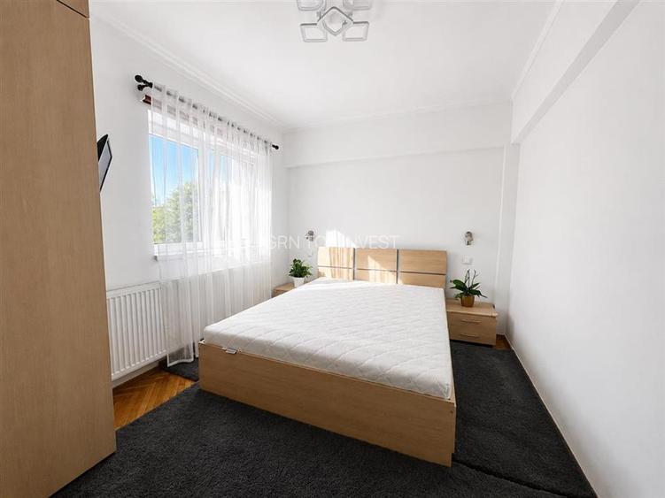 Apartament 3 camere decomandat 2 bai si balcon Dioda - 6