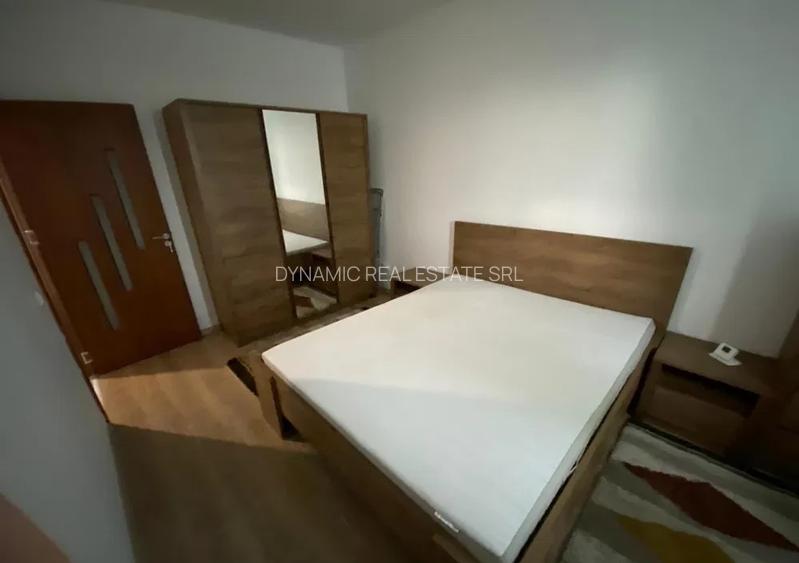 Vitan - Metrou 6 Min - 2 Camere - Bloc 2018 - Parcare Inclusă - 2