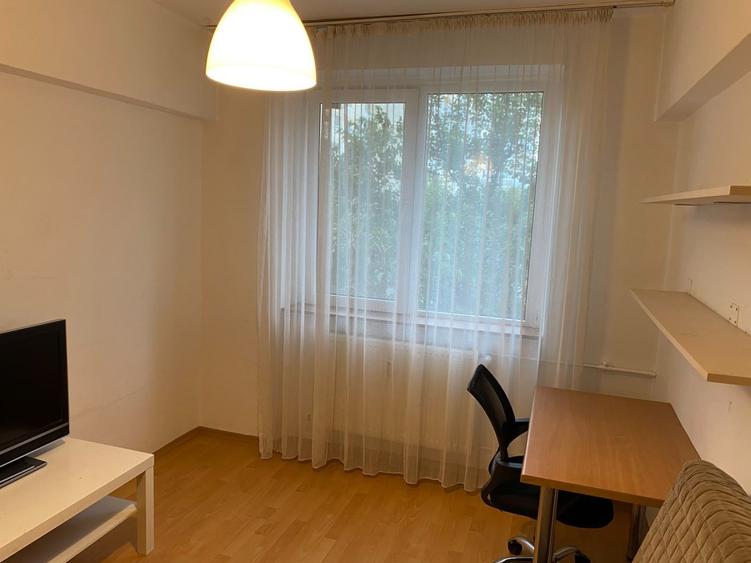3 camere decomandat | Tineretului | Et. 4/10 | 65 mp