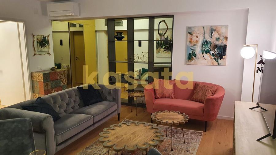 Apartament premium 2 camere | Aviației Park | Loc de parcare inclus
