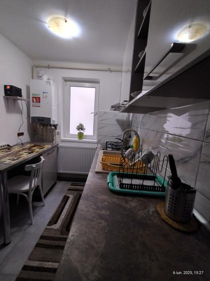 Apartament 2 Camere Tomis Nord
