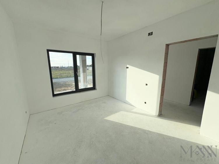 Casa noua plan parter | De Vanzare | Santandrei