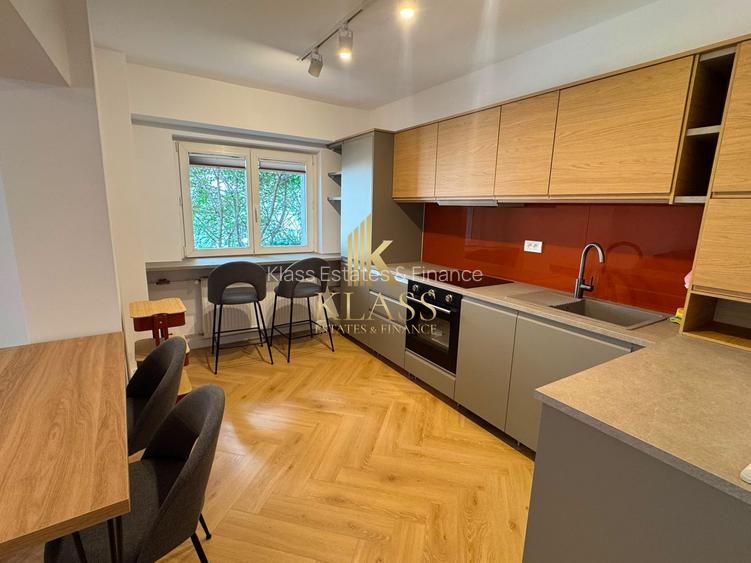 Apartament 3 camere complet renovat | Piața Victoriei - Guvern | Ultracentral | - 6