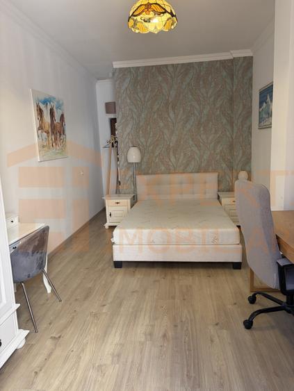 Apartament 2 camere, bloc nou – Piața Ovidiu | Cazino | Constanța