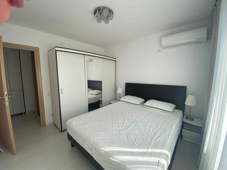 AP. 2 CAMERE- DRISTOR, MOBILAT/UTILAT MODERN