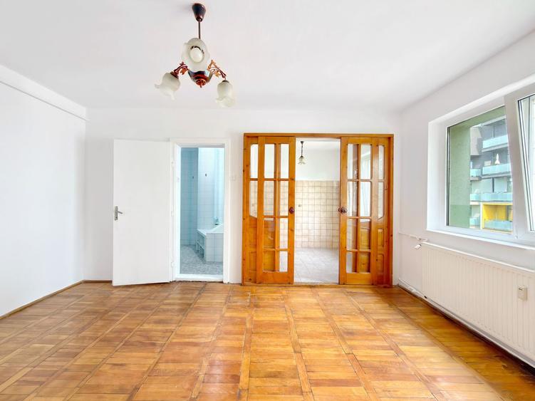 2 Camere | Tipografilor | Proaspat Zugravit | Investitie | Comision 0