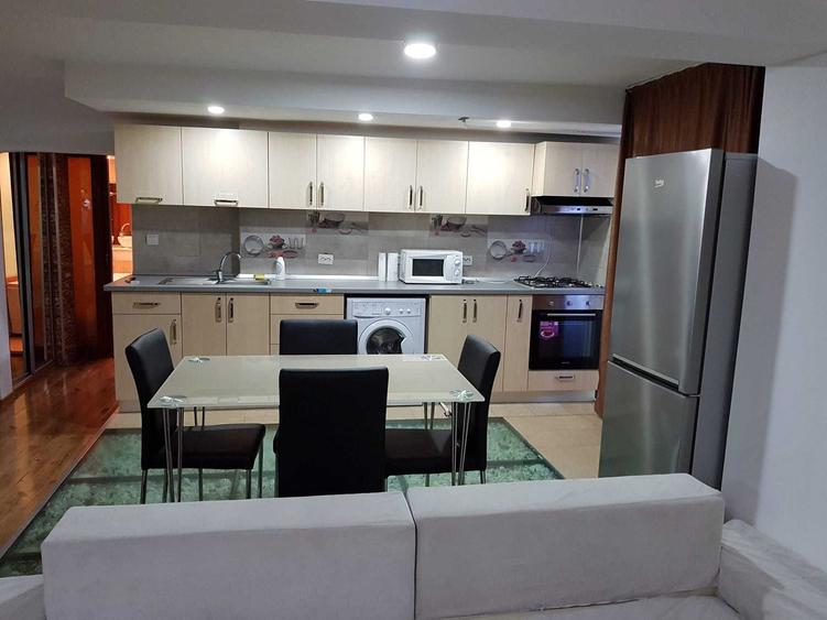 Inchiriez apartament 2 camere, 70 mp, Doamna Ghica