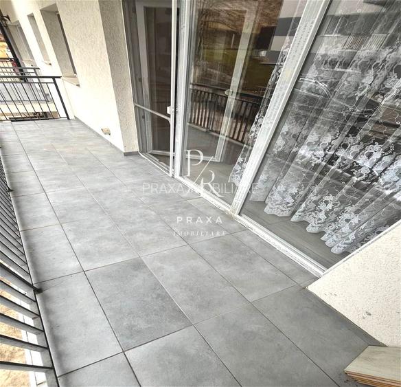 Apartament 2 camere, 45 mp, balcon, mobilat, 2 parcari, zona Vivo! - 7