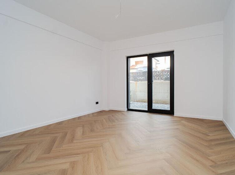 APARTAMENT CU 2 CAMERE LA PARTER CU GRADINA, GALATA, COMPLEX NOU