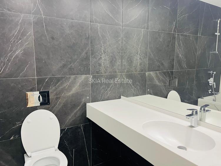 2 Camere - One Herastrau Towers - 9