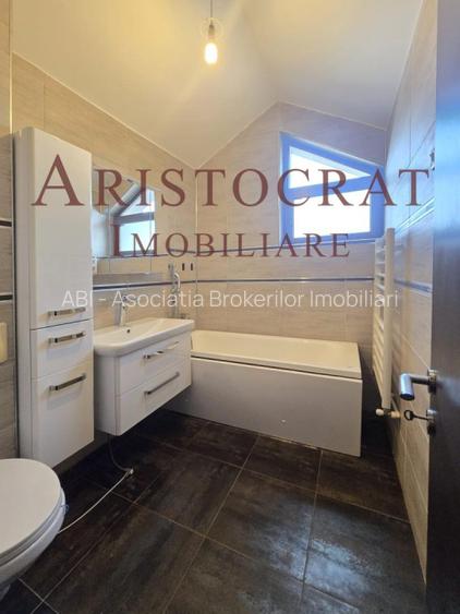 Duplex mobilat modern - 20