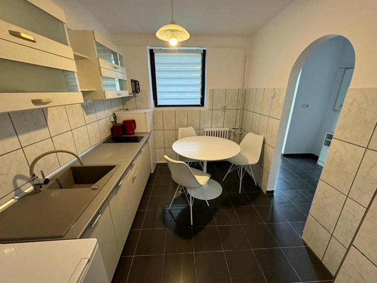 Apartament de inchiriat Parcul 1 Decembrie