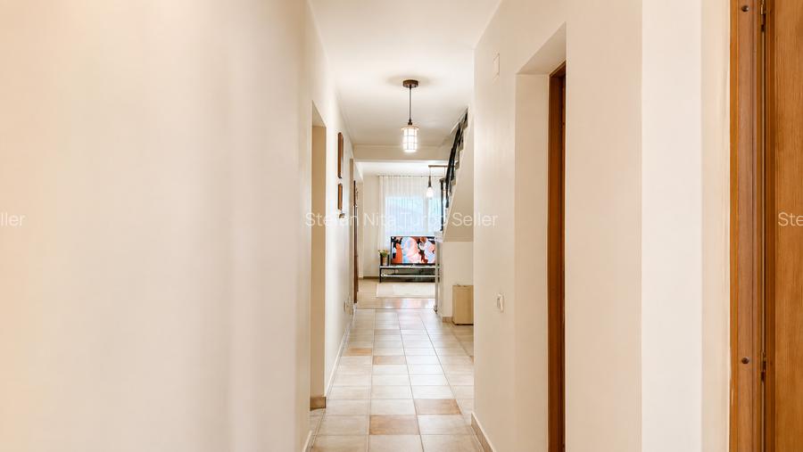 Casa 5 dormitoare Joita Giurgiu - 12