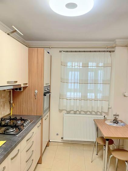 Apartament 3 camere –City Park Mall / Hotel Zodiac