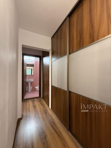 Inchiriere apartament 4 camere in Gheorgheni!