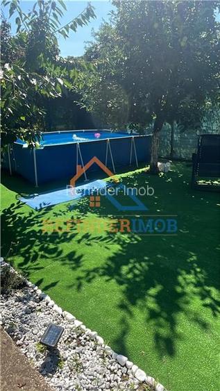 Vanzare casa cu 6 camere - Rahova, sectorul 5 - 24