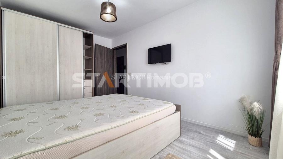 Apartament 2 camere cu boxa si parcare Coresi - 13