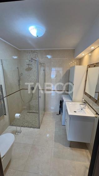 Apartament spatios de inchiriat 110 mpu in zona Strand