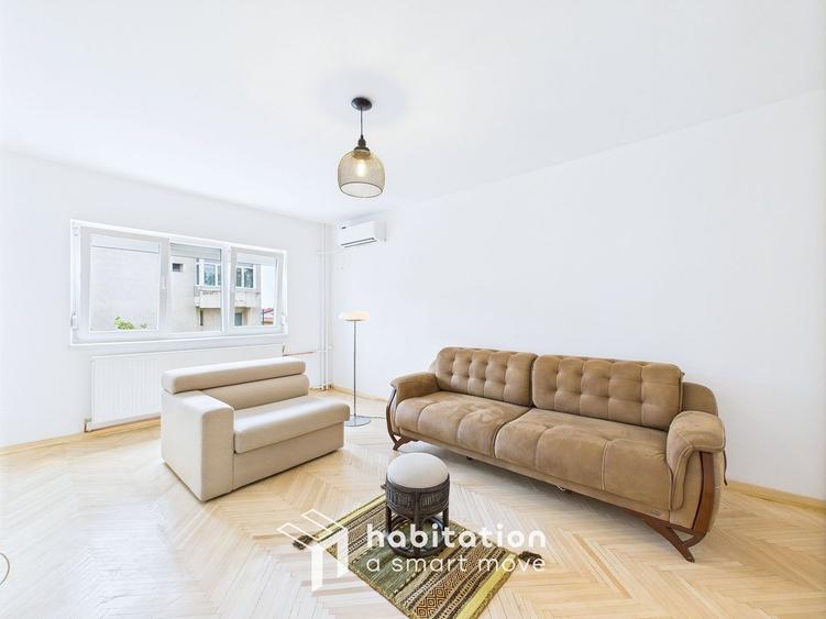 Apartament 2 camere,  elegant si spațios, zona Soarelui - Parcul Lidia