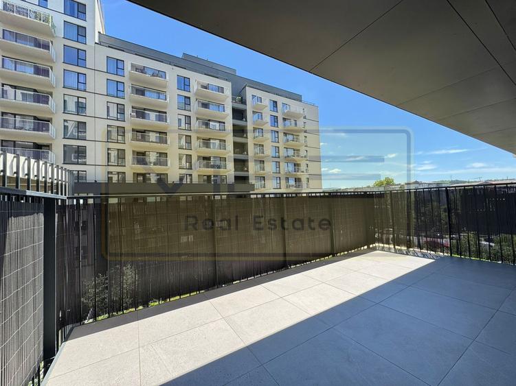Apartament premium 2 camere+parcare SILK DISTRICT