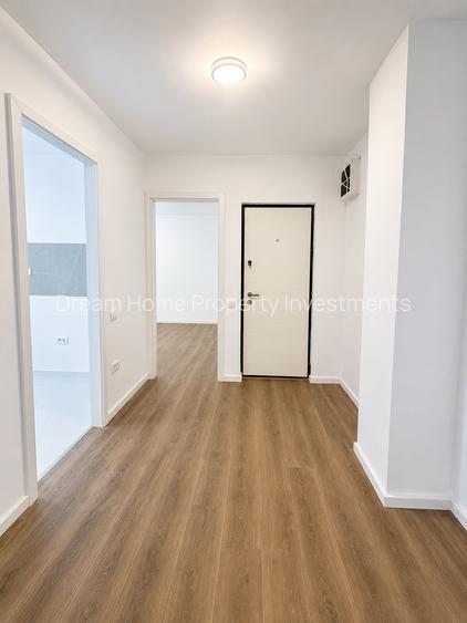 Apartament 2 Camere | Decomandat | Etaj 1 | Renovat Complet | Piata Alba Iulia - 8