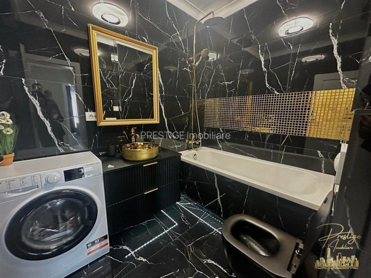 Apartament cu 3 camere nou tip Bonn de vanzare in Prima Arena - 11
