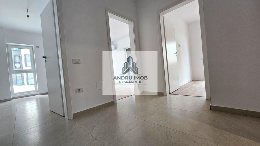 Apartament 2 camere, Premium, Grand Kristal Residence Metalurgiei