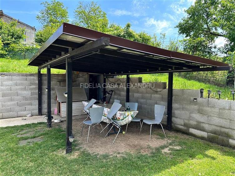 Casa 3 camere de vanzare - Orzeni, Holboca - 5