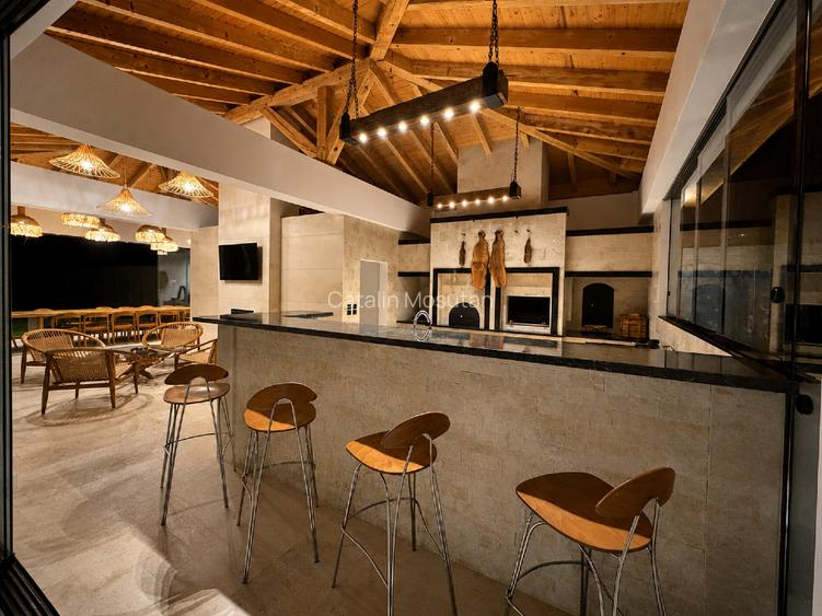 0% COMISION! Complex privat exclusivist în Snagov! - 13