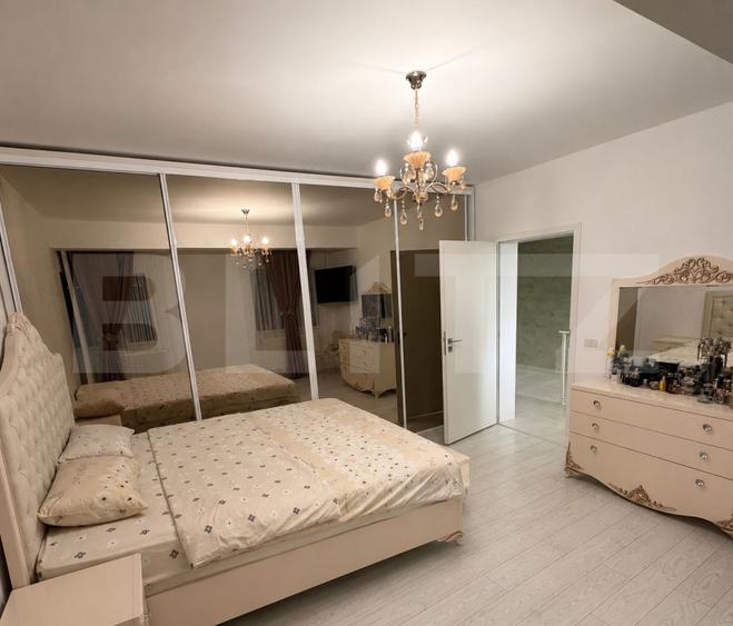 Casa tip duplex, 100 mp, zona Bucium