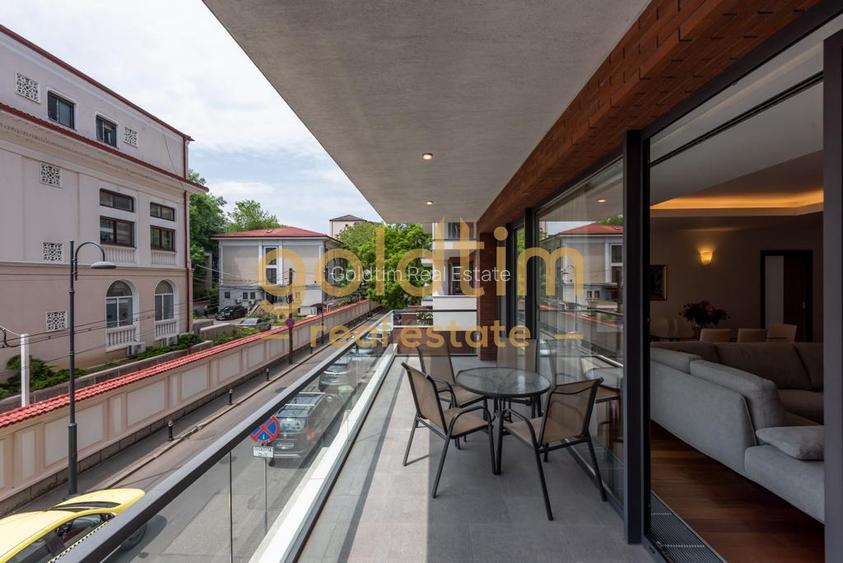 APARTAMENT PREMIUM/TERASA/PARCARE SUBTERANA/PRIMAVERII - 23