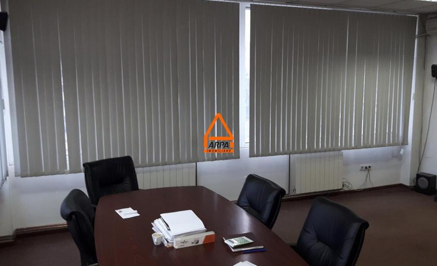 Cladire – P+2+M – Spatiu Comercial – 500 mp
