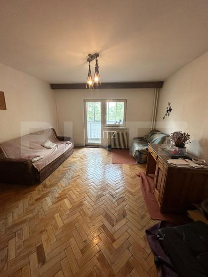 Apartament 3 camere decomandate, 76,5 mp, 2 băi, gradini Manastur - 8