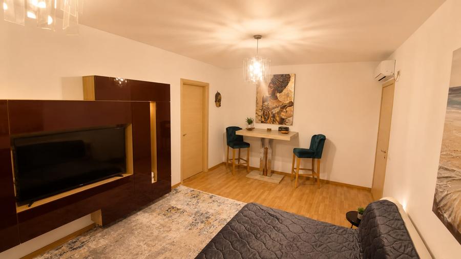 Apartament 2 camere | Baneasa| Piata Presei | Renovat
