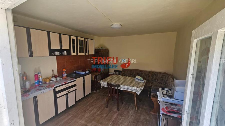 Casa de vanzare in Bucerdea Vinoasa cu teren de 2084 mp - 3