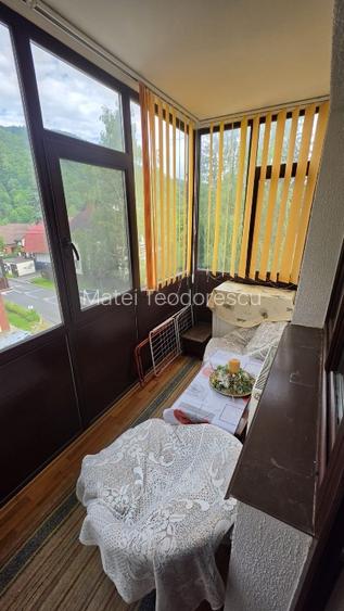 Apartament 3 camere Sinaia - 12