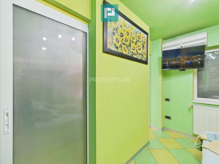 Apartament Premium 4 camere, 89mp, etaj 1, Complex - 24